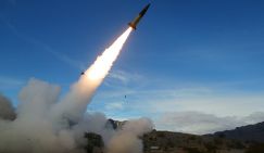 Драго Боснич: 70 турецких ATACMS киевскую хунту не спасут – но Россия эту выходку Турции еще припомнит