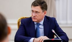 Новак дал поручение по снабжению рынка топливом