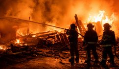 IntelliNews: Россия уже назначила дату самого сокрушительного ракетного удара по Киеву