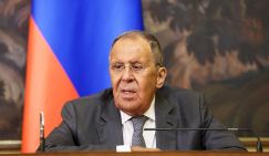 Ларри Джонсон: Лавров не стал расшаркиваться перед Вашингтоном – Россия не откажется от переговоров, но и бить Украину не перестанет