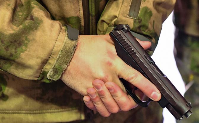 Стреляли в воздух: Алтайцы возмущены действиями силовиков при нападении медведя на туристку