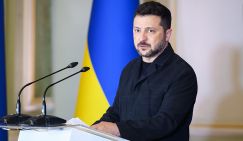 Политолог предположил, когда Зеленского могут окончательно сменить