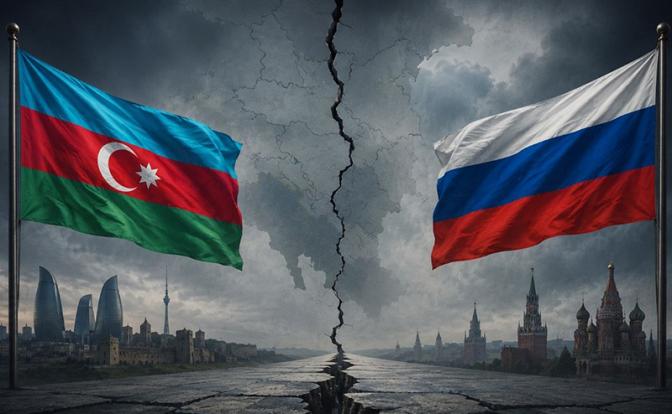 Реакция в Азербайджане на медийный скандал: «Не считаем связанными себя соблюдением этических норм»