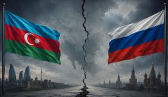 Реакция в Азербайджане на медийный скандал: «Не считаем связанными себя соблюдением этических норм»