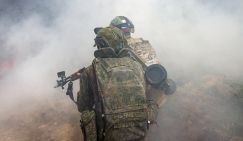 Битва за Славянск: Почему из Ореховатского укрепрайона у ВСУ не получился второй «Часик»