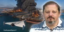 Алексей Рамм: Драпатый получил от Сырского тяжёлое «наследство»