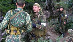 Председатель КГБ Юрий Андропов: «И чтоб равных им не было»