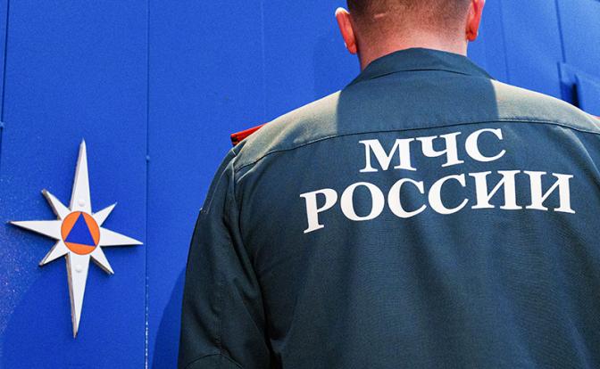 «Калаш» для МЧС: Кто попадет в прицел автоматов и пистолетов, которые получат сотрудники ведомства?