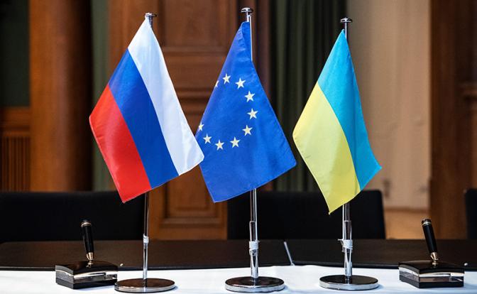На Западе считают, что пришло время извиниться перед украинцами