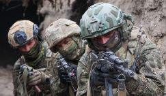Лютый страх «побратимов»: Что погубило гарнизон ВСУ в считавшейся неприступной Малой Токмачке 