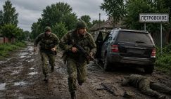 Воля к жизни: «Сабля» и «Рокер» - бойцы СВО из Центральной Азии, бежали из плена ВСУ на «Мерседесе»