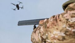 40 тысяч за выстрел: Хинштейн позвал в «БАРС» фермера, которого суд оштрафовал за стрельбу по дронам