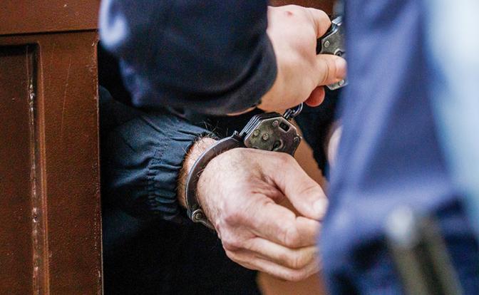 Заслали эксперта по дронам: ФСБ задержала иностранца, готовившего диверсии в Москве