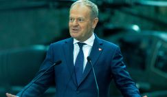 Туск огрел Германию трубой по голове: «Уничтожение «Северных потоков» – благо!»