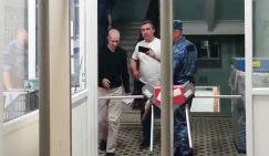 Политическое преследование коммуниста Николая Бондаренко – вызов всему обществу, считает Геннадий Зюганов