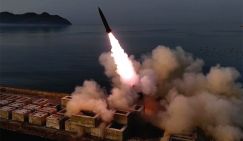 Military Watch Magazine: Ким Чен Ын поставил России сверхтяжелую ракету для уничтожения последних укреплений ВСУ