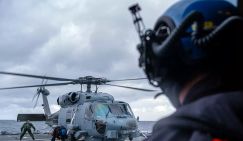 НАТО 3.0: "Безопасность Европы? Вы уж там как-нибудь сами, ребятки, справляйтесь"