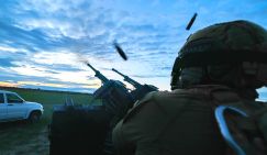 Воздушный терроризм Киева: 328 дронов ВСУ уничтожено, после Wildberries враг нацелился на логистику OZON
