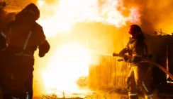 Триумф российской разведки: Под Киевом сожжены 40 фур с “Лютыми”, а в Сумах – дефицитные HIMARS 
