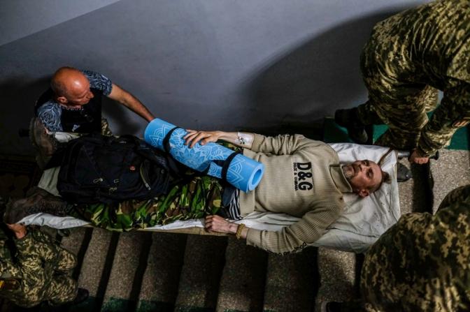 Озвучены колоссальные человеческие потери ВСУ за неделю