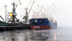 Суровая арктическая реальность: Мурманск хорошо отчитался. В Кремле довольны. Только портов на Севморпути от этого больше не станет
