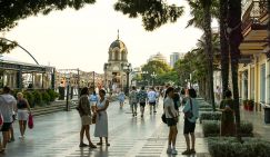 Украина все еще надеется вернуть Крым. Только без живущих там людей