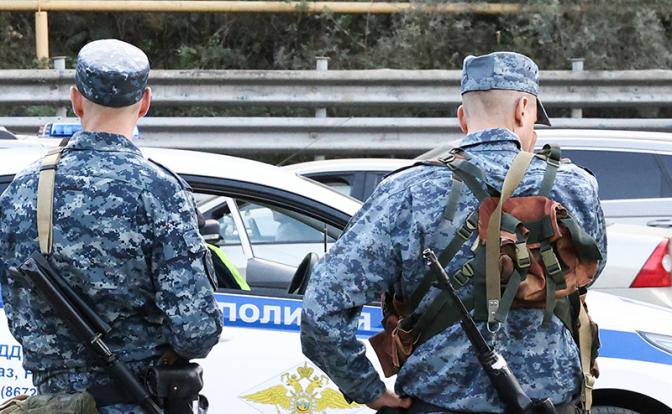 «Турслет» под Выборгом: Одурманенные наркотой и фестом питерские панки запели бандеровские песни