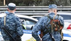 «Турслет» под Выборгом: Одурманенные наркотой и фестом питерские панки запели бандеровские песни
