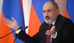 Армения не хочет выходить из ОДКБ, хочет, чтобы ее выгнали