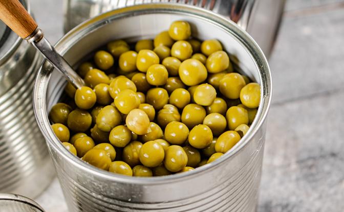 Назван неожиданный продукт, который сохраняет молодость