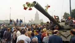 Евгений Спицын: 35 лет назад они сидели в Кремле, пьянствовали, отмечая разгром своей страны