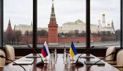 «Окно возможностей» перед носом Зеленского быстро захлопнули в Кремле