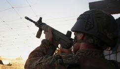Последний парад ВСУ: Чтобы разблокировать Одессу с воздуха, у Зеленского «Жало» коротковато - но для гадостей сил достаточно