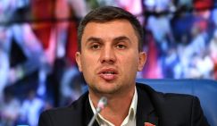 Николай Бондаренко: Массовое снятие с выборов народных кандидатов – не повод, чтобы не голосовать