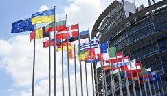 Названы страны Европы, которые сейчас больше всего интересуют Россию
