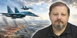 Алексей Рамм: Определены задачи СВО на осенне-зимний период