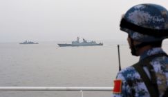 Александр Широкорад: «Война проливов» может вплотную приблизиться к Китаю