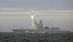 И гиперзвук США профукали: Отставание от России и Китая в ключевых направлениях оборонки ввергает Америку в шок