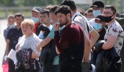 Вся власть диаспорам? В ХМАО «коренное население» не ханты и манси, а таджики и азербайджанцы