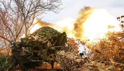 Сводки СВО, 28 августа, главное: Киев опять под ударом, до Дружковки – 1,5 км