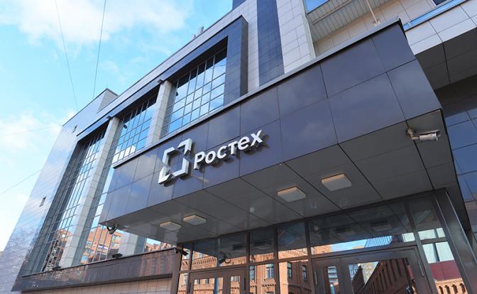 В России создана РЛС для обнаружения роя дронов