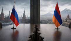 "Россия нам не партнер" - Пашинян своим заявлением крепко подставил два миллиона соплеменников