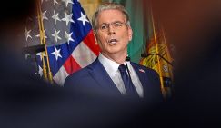 Министр финансов США оказался ушлым историческим напёрсточником