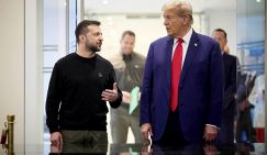 За кулисами операции «Рэтклифф»: Зеленский начал благодарить Трампа за откровенность