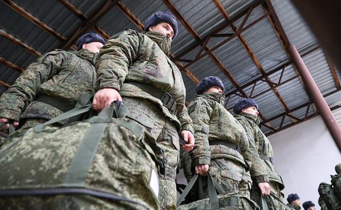 Зачем военкоматам расширенные данные о военнообязанных? Минобороны точно утечек не допустит?