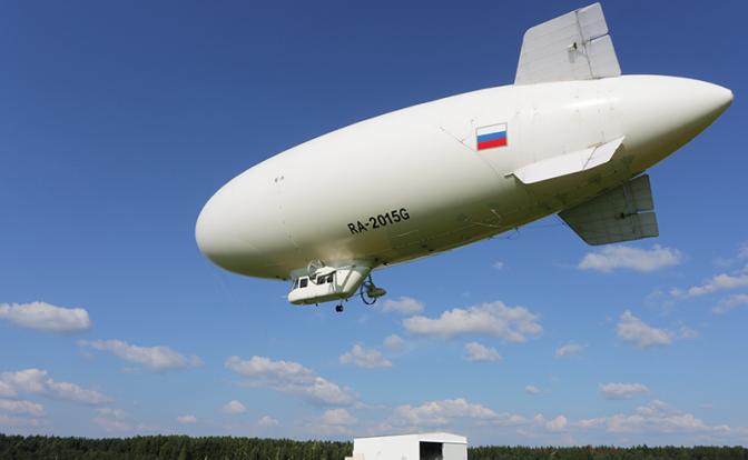 Воздушный бой: России пора делать ставку на летающих монстров, и тому есть 7 причин