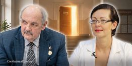 Девятиклассник выбирает, куда пойти: в Верховный суд или в колледж