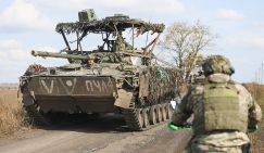 «Азов» умылся кровью: 12-я бригада ВСУ в ходе «психического» контрудара Драпатого потеряла 4 роты