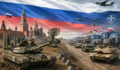 Питер Хензелер: 41 воюют против одного – но Запад уже с треском проиграл России
