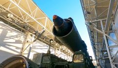 Александр Широкорад: Разработчики тактической «ядерки» не простят нам деликатности в войне против НАТО